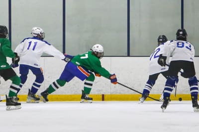 Junior Varsity against Farmingdale, November 3, 2024 — photo 17 of 45
