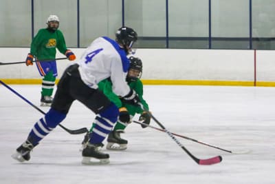 Junior Varsity against Farmingdale, November 3, 2024 — photo 18 of 45