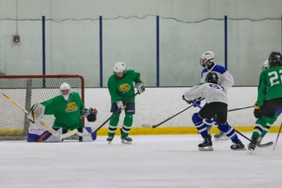 Junior Varsity against Farmingdale, November 3, 2024 — photo 19 of 45