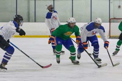 Junior Varsity against Farmingdale, November 3, 2024 — photo 20 of 45