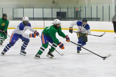 Junior Varsity against Farmingdale, November 3, 2024 — photo 21 of 45