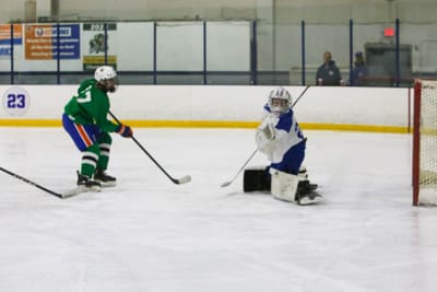 Junior Varsity against Farmingdale, November 3, 2024 — photo 23 of 45