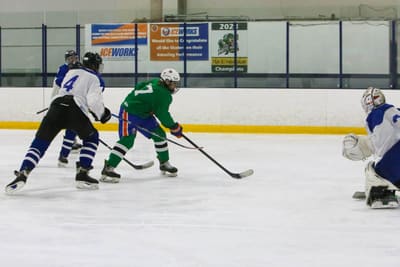 Junior Varsity against Farmingdale, November 3, 2024 — photo 24 of 45