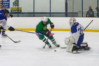 Junior Varsity against Farmingdale, November 3, 2024 — photo 25 of 45