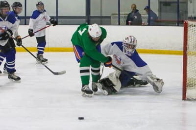 Junior Varsity against Farmingdale, November 3, 2024 — photo 26 of 45