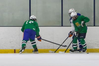 Junior Varsity against Farmingdale, November 3, 2024 — photo 27 of 45