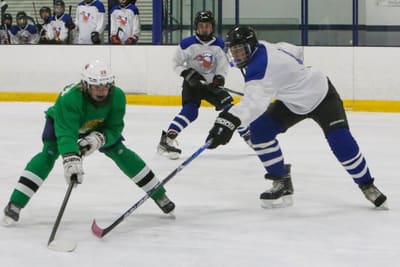 Junior Varsity against Farmingdale, November 3, 2024 — photo 29 of 45
