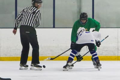 Junior Varsity against Farmingdale, November 3, 2024 — photo 32 of 45