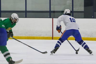 Junior Varsity against Farmingdale, November 3, 2024 — photo 33 of 45