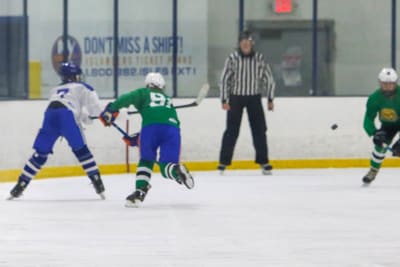 Junior Varsity against Farmingdale, November 3, 2024 — photo 34 of 45