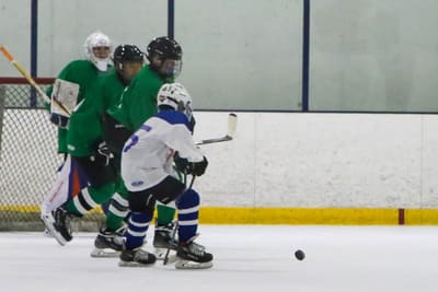 Junior Varsity against Farmingdale, November 3, 2024 — photo 35 of 45