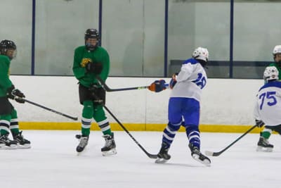 Junior Varsity against Farmingdale, November 3, 2024 — photo 36 of 45
