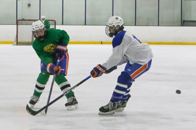 Junior Varsity against Farmingdale, November 3, 2024 — photo 37 of 45