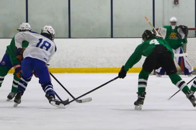 Junior Varsity against Farmingdale, November 3, 2024 — photo 39 of 45