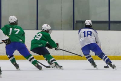Junior Varsity against Farmingdale, November 3, 2024 — photo 40 of 45