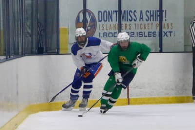 Junior Varsity against Farmingdale, November 3, 2024 — photo 41 of 45