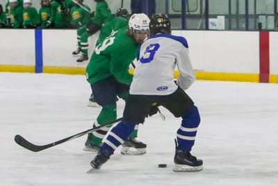 Junior Varsity against Farmingdale, November 3, 2024 — photo 42 of 45