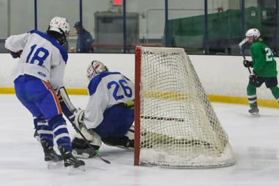 Junior Varsity against Farmingdale, November 3, 2024 — photo 45 of 45