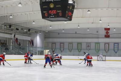 Junior Varsity against Bellmore-Merrick Bulldogs, November 6, 2024 — photo 1 of 45