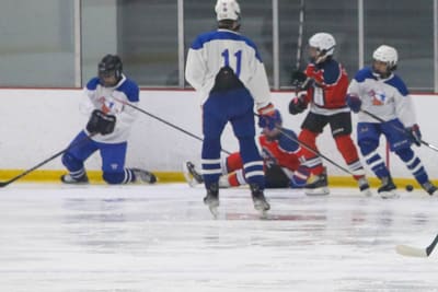 Junior Varsity against Bellmore-Merrick Bulldogs, November 6, 2024 — photo 2 of 45