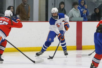 Junior Varsity against Bellmore-Merrick Bulldogs, November 6, 2024 — photo 3 of 45