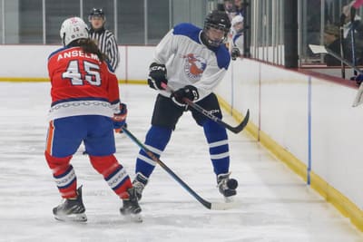 Junior Varsity against Bellmore-Merrick Bulldogs, November 6, 2024 — photo 4 of 45