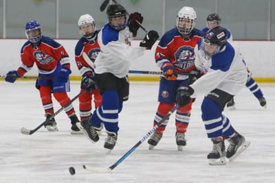 Junior Varsity against Bellmore-Merrick Bulldogs, November 6, 2024 — photo 5 of 45