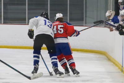 Junior Varsity against Bellmore-Merrick Bulldogs, November 6, 2024 — photo 6 of 45