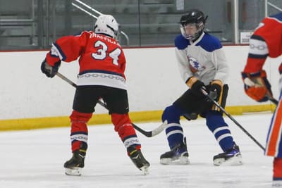 Junior Varsity against Bellmore-Merrick Bulldogs, November 6, 2024 — photo 7 of 45