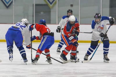 Junior Varsity against Bellmore-Merrick Bulldogs, November 6, 2024 — photo 9 of 45