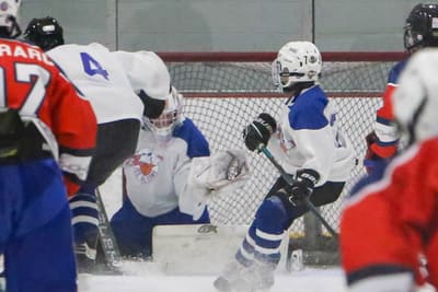Junior Varsity against Bellmore-Merrick Bulldogs, November 6, 2024 — photo 12 of 45