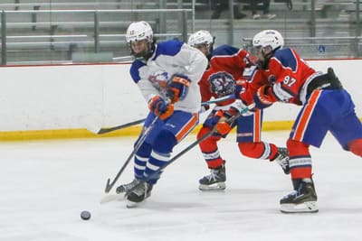 Junior Varsity against Bellmore-Merrick Bulldogs, November 6, 2024 — photo 14 of 45