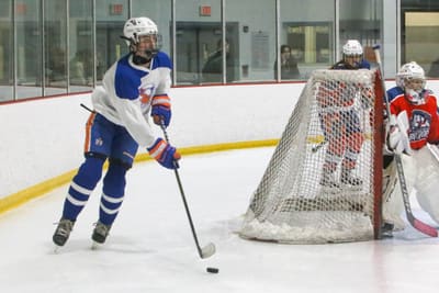 Junior Varsity against Bellmore-Merrick Bulldogs, November 6, 2024 — photo 16 of 45