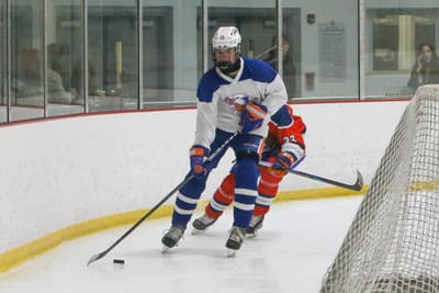 Junior Varsity against Bellmore-Merrick Bulldogs, November 6, 2024 — photo 17 of 45
