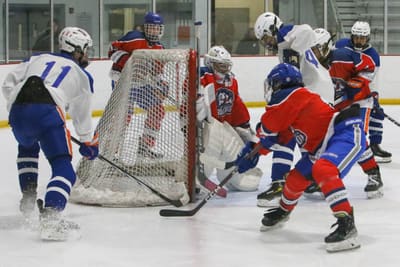 Junior Varsity against Bellmore-Merrick Bulldogs, November 6, 2024 — photo 18 of 45