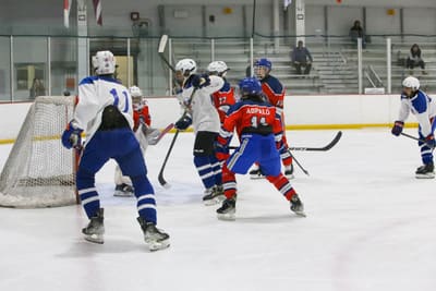 Junior Varsity against Bellmore-Merrick Bulldogs, November 6, 2024 — photo 19 of 45