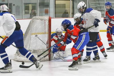 Junior Varsity against Bellmore-Merrick Bulldogs, November 6, 2024 — photo 20 of 45