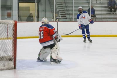 Junior Varsity against Bellmore-Merrick Bulldogs, November 6, 2024 — photo 21 of 45