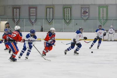 Junior Varsity against Bellmore-Merrick Bulldogs, November 6, 2024 — photo 23 of 45