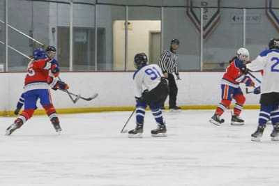 Junior Varsity against Bellmore-Merrick Bulldogs, November 6, 2024 — photo 24 of 45