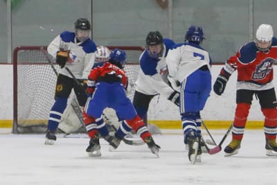 Junior Varsity against Bellmore-Merrick Bulldogs, November 6, 2024 — photo 26 of 45