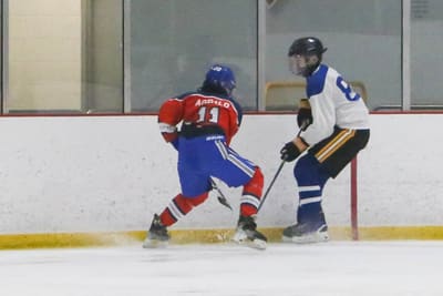 Junior Varsity against Bellmore-Merrick Bulldogs, November 6, 2024 — photo 27 of 45