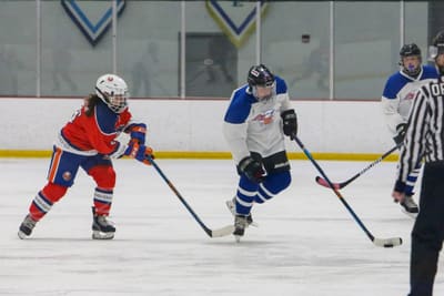 Junior Varsity against Bellmore-Merrick Bulldogs, November 6, 2024 — photo 28 of 45