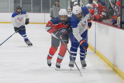 Junior Varsity against Bellmore-Merrick Bulldogs, November 6, 2024 — photo 29 of 45