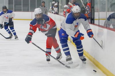 Junior Varsity against Bellmore-Merrick Bulldogs, November 6, 2024 — photo 30 of 45