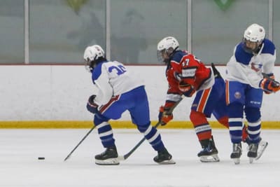 Junior Varsity against Bellmore-Merrick Bulldogs, November 6, 2024 — photo 31 of 45