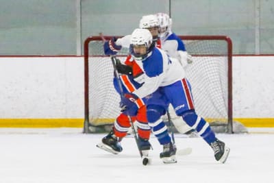 Junior Varsity against Bellmore-Merrick Bulldogs, November 6, 2024 — photo 32 of 45