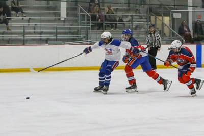 Junior Varsity against Bellmore-Merrick Bulldogs, November 6, 2024 — photo 34 of 45