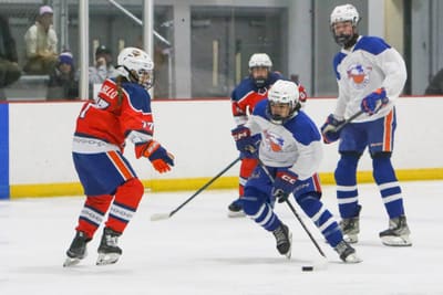 Junior Varsity against Bellmore-Merrick Bulldogs, November 6, 2024 — photo 37 of 45