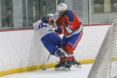 Junior Varsity against Bellmore-Merrick Bulldogs, November 6, 2024 — photo 38 of 45